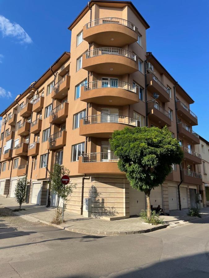 Bel Apart 1 Downtown Apartment Sofia Exterior photo